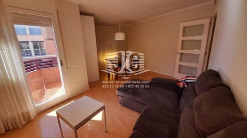 Foto 2 de Pis de lloguer a Calle Rosello, Temple, Tortosa