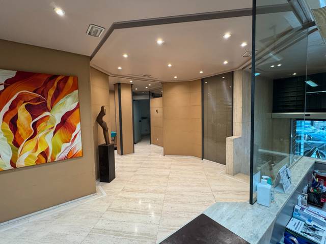 Oficina en Venta en Almagro