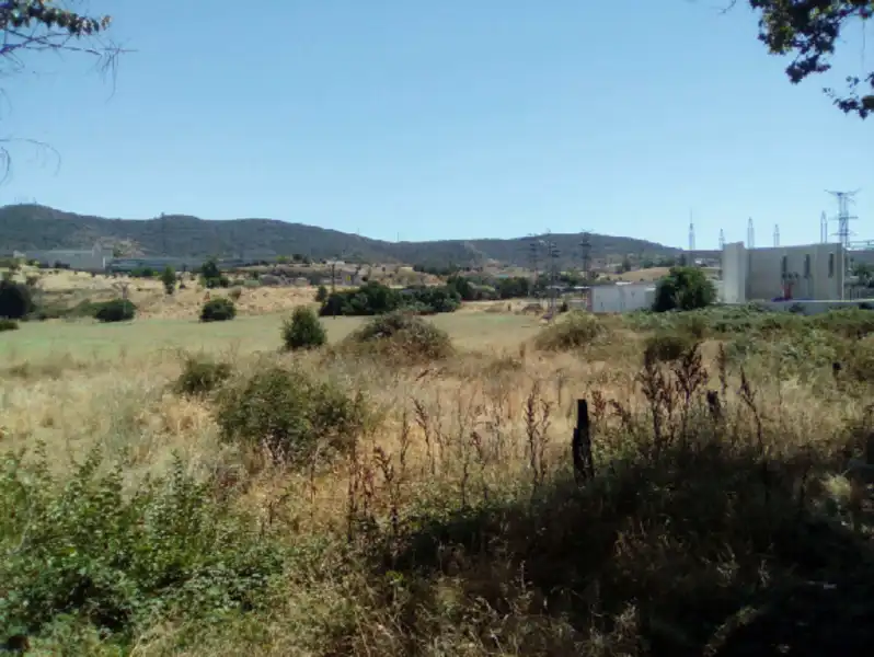 Terreni e lotti in vendita a Carretera Malpartida, imagen 9