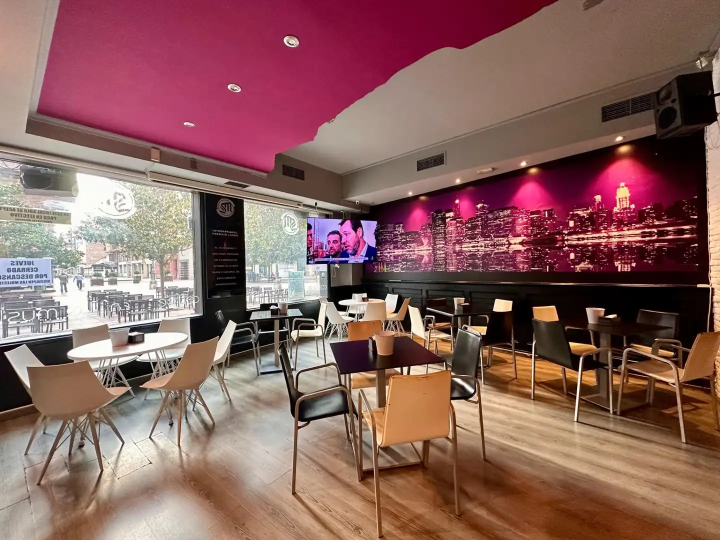Local comercial en alquiler en Centro, imagen 4