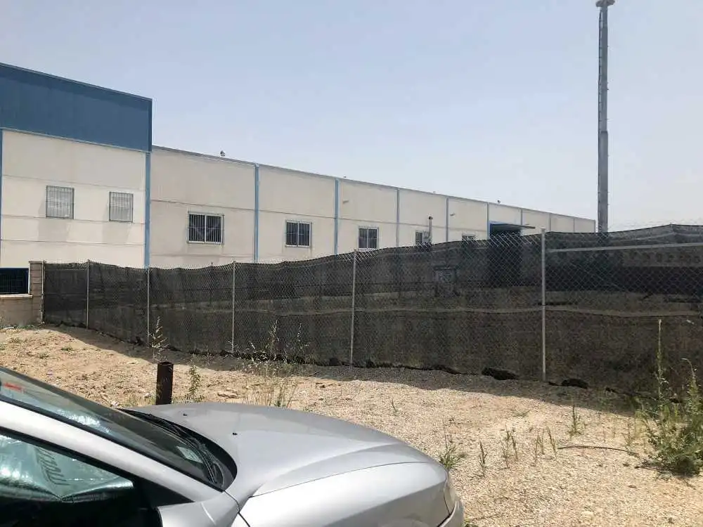 Rustikales Grundstück zum Verkauf in C/ Mariana de Carvajal y Saavedra, imagen 2