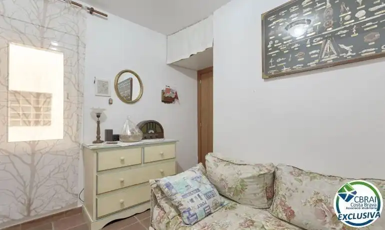 Appartement compact avec piscine à vendre à Carretera DE CANYELLES 10, imagen 18
