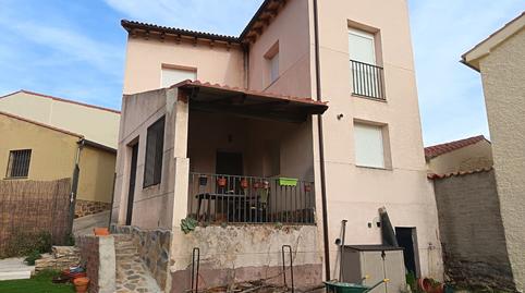 Foto 5 de Casa adosada en venda a Calle Fuente, 137, Santiago del Tormes, Ávila