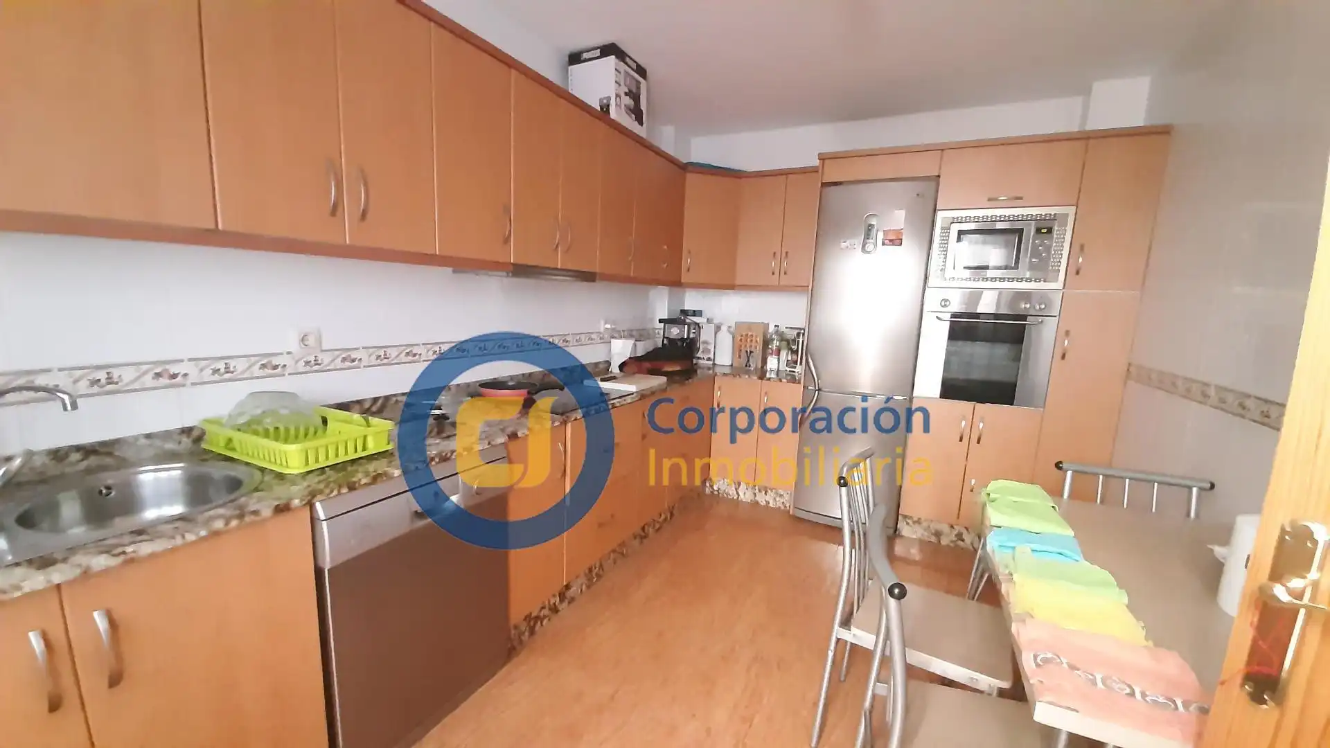 Dúplex en venda a Puerto Lumbreras, imagen 3