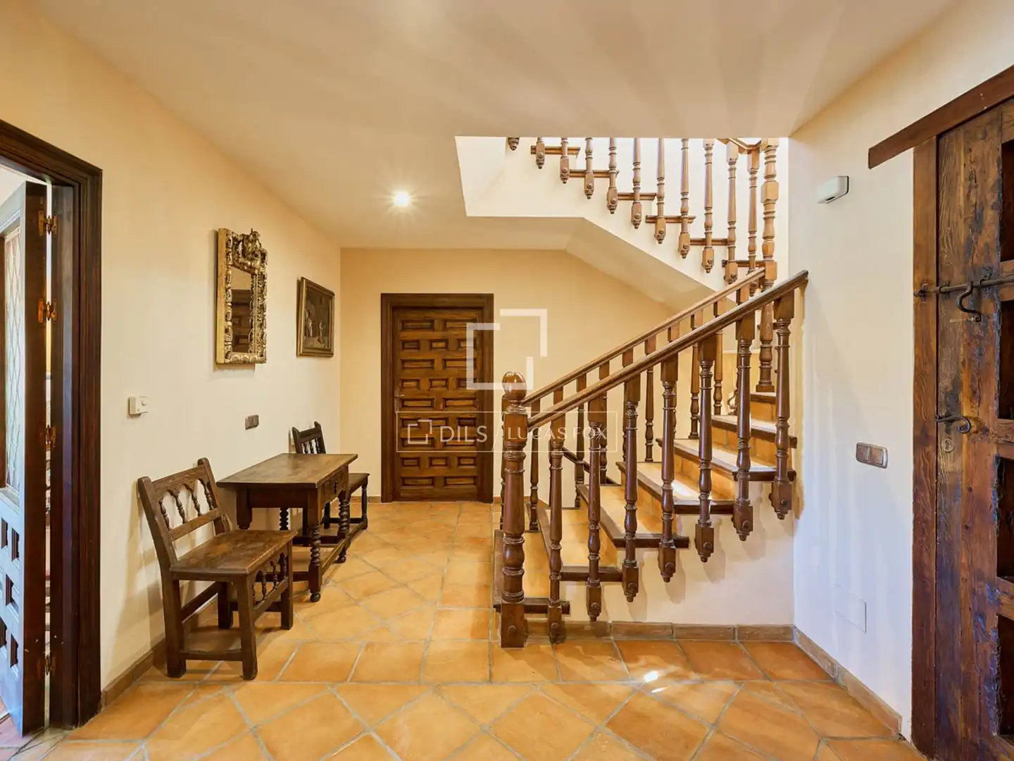 Casa o xalet en venda en Almuñécar amb Aire condicionat, Calefacció i Jardí privat