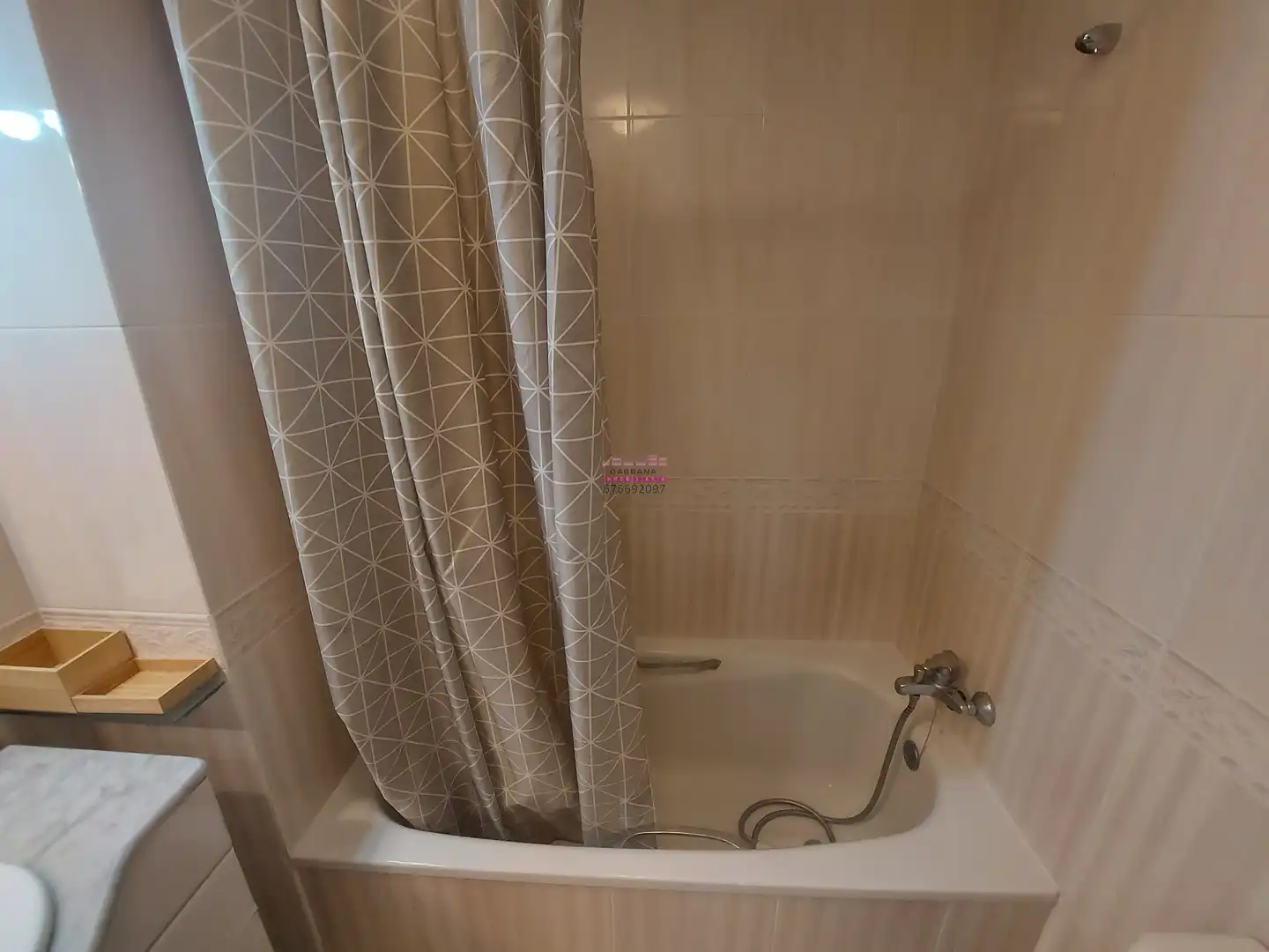 Flat for rent in Rúa de Barcelona, 61, O Castro