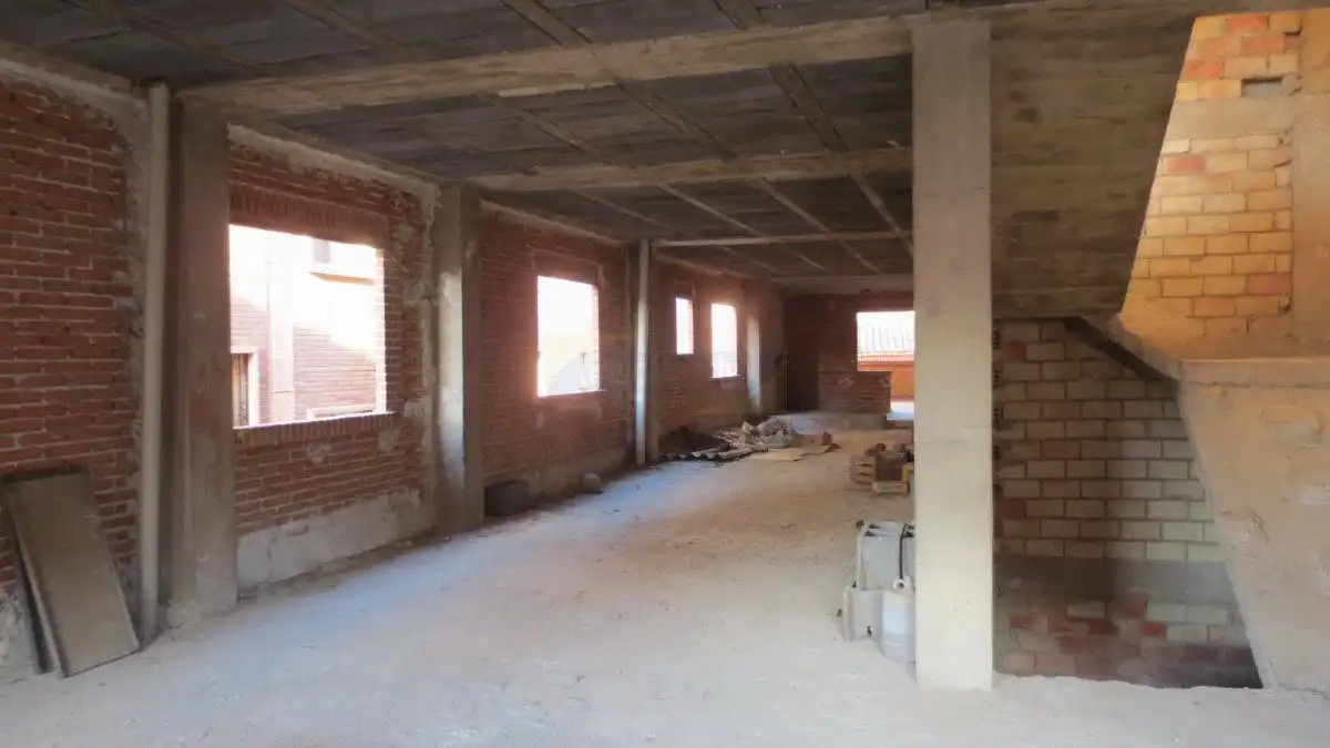 Buildings for sale in Murcia