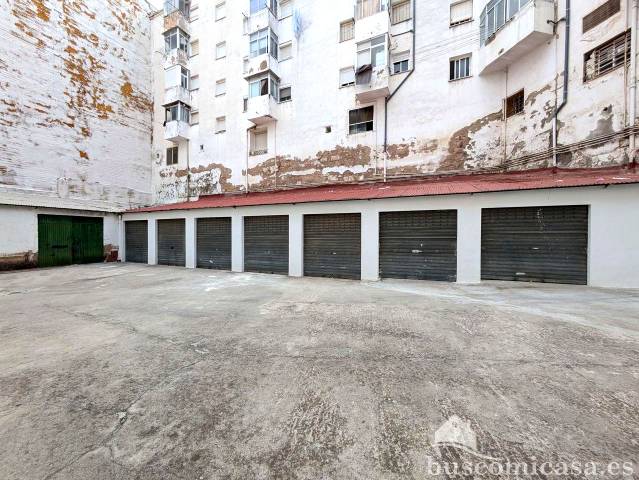 Garaje en Venta en Senda De La Moza en Linarejos