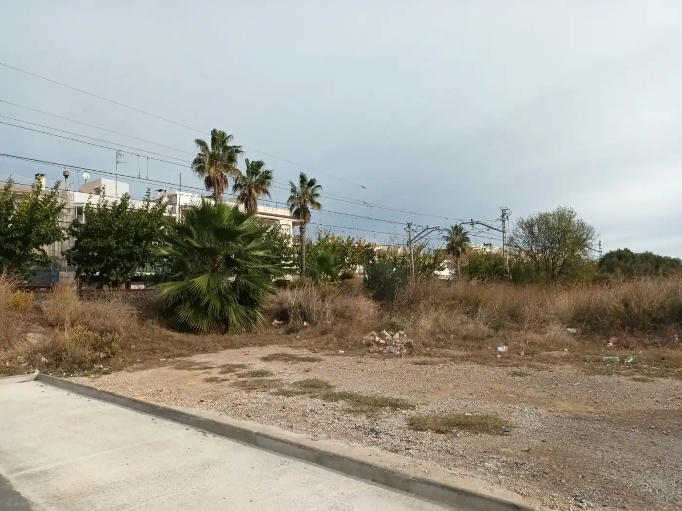 Residencial en venta en Cunit