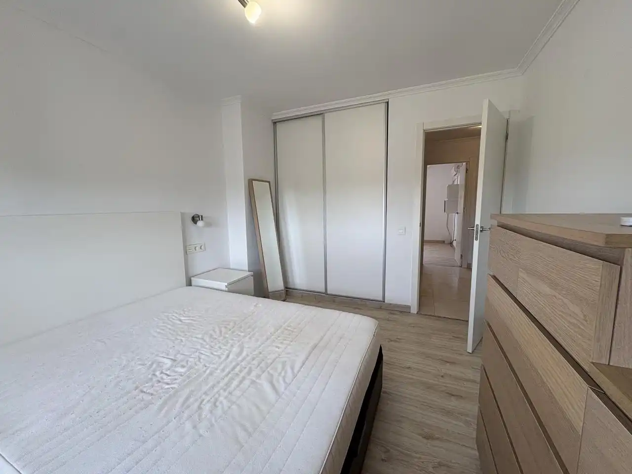 Bedroom of Detached homes for rent in Torrejón de Velasco, Madrid