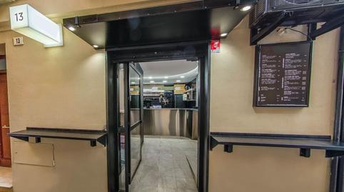 Photo 2 of Premises for sale in San Juan de Letran, 13, La Merced, Málaga