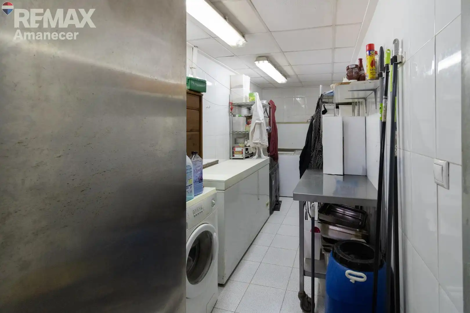 Cuina de Local en venda en Torrevieja