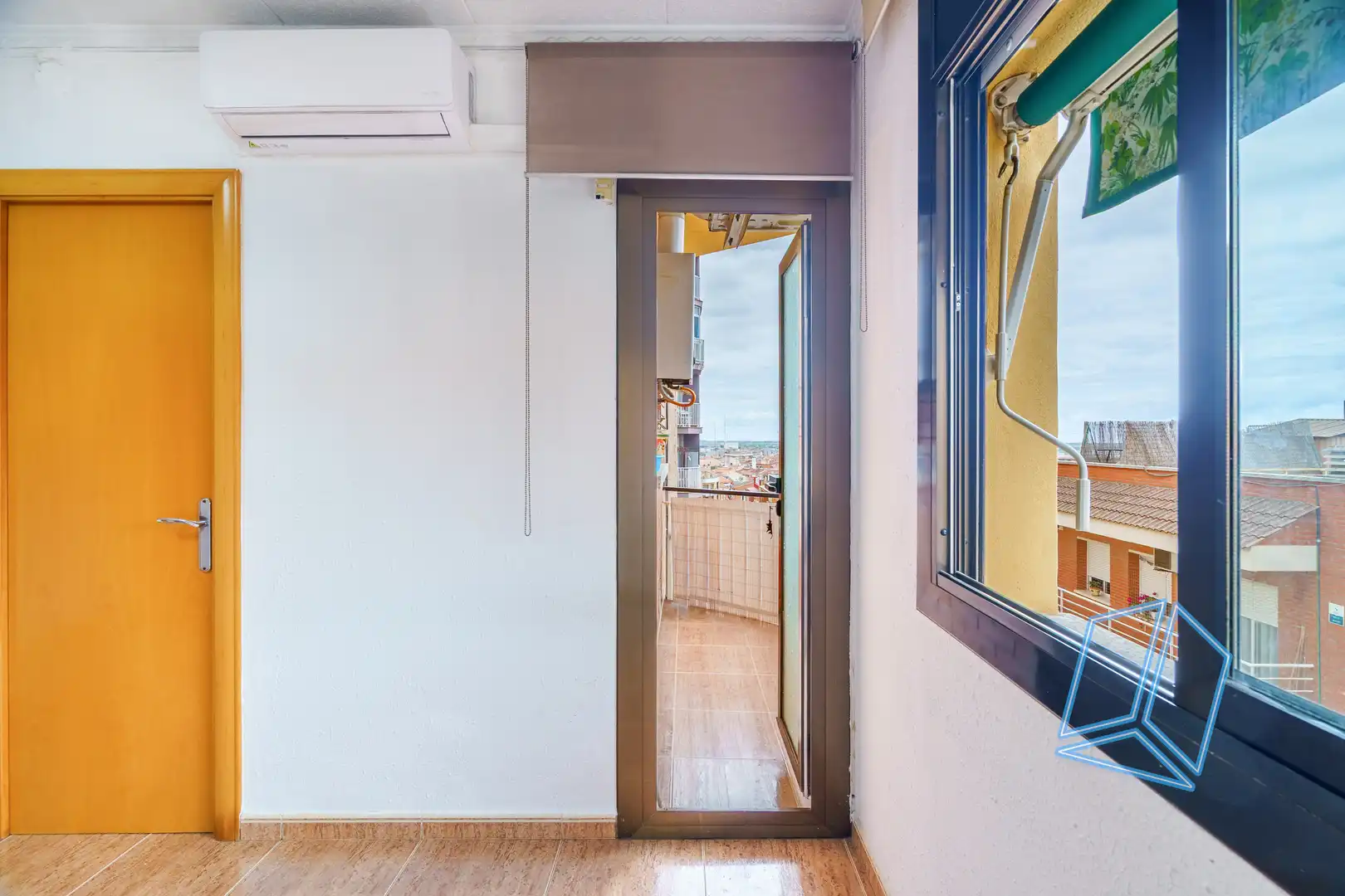 Terraza de Piso en venta en Gavà con Trastero y Balcón