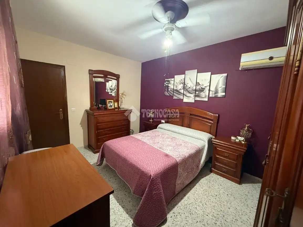 Casa pareada en venta en Avda. El Calvario, imagen 21