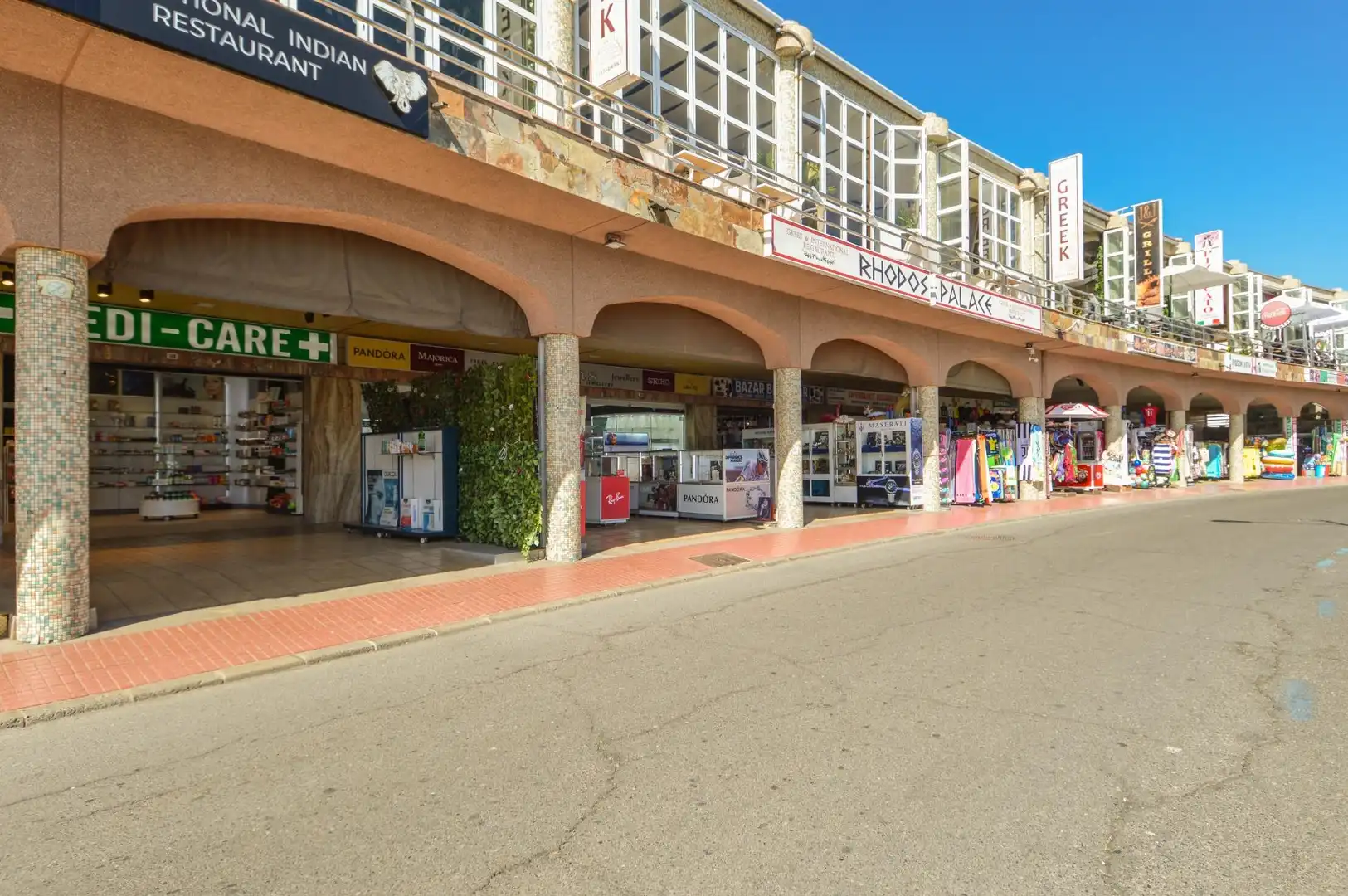 Local commercial à vendre à Puerto Rico, imagen 8