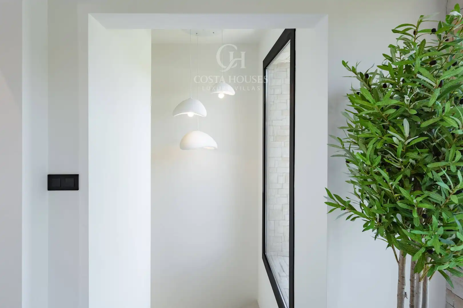 Houses for sale in Jávea / Xàbia  with Air Conditioner, Heating and Private garden