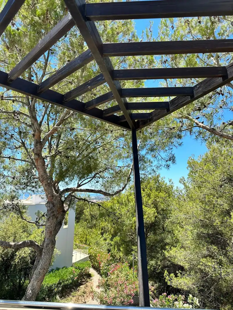Casa o xalet de lloguer a VERDI-UR SIERRA BLANCA, 38, Sierra Blanca