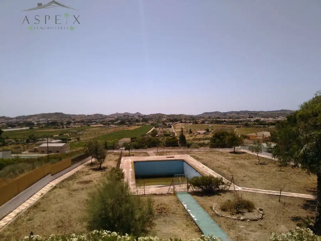Detached house with terrace for sale in Pedanías Oeste, imagen 2