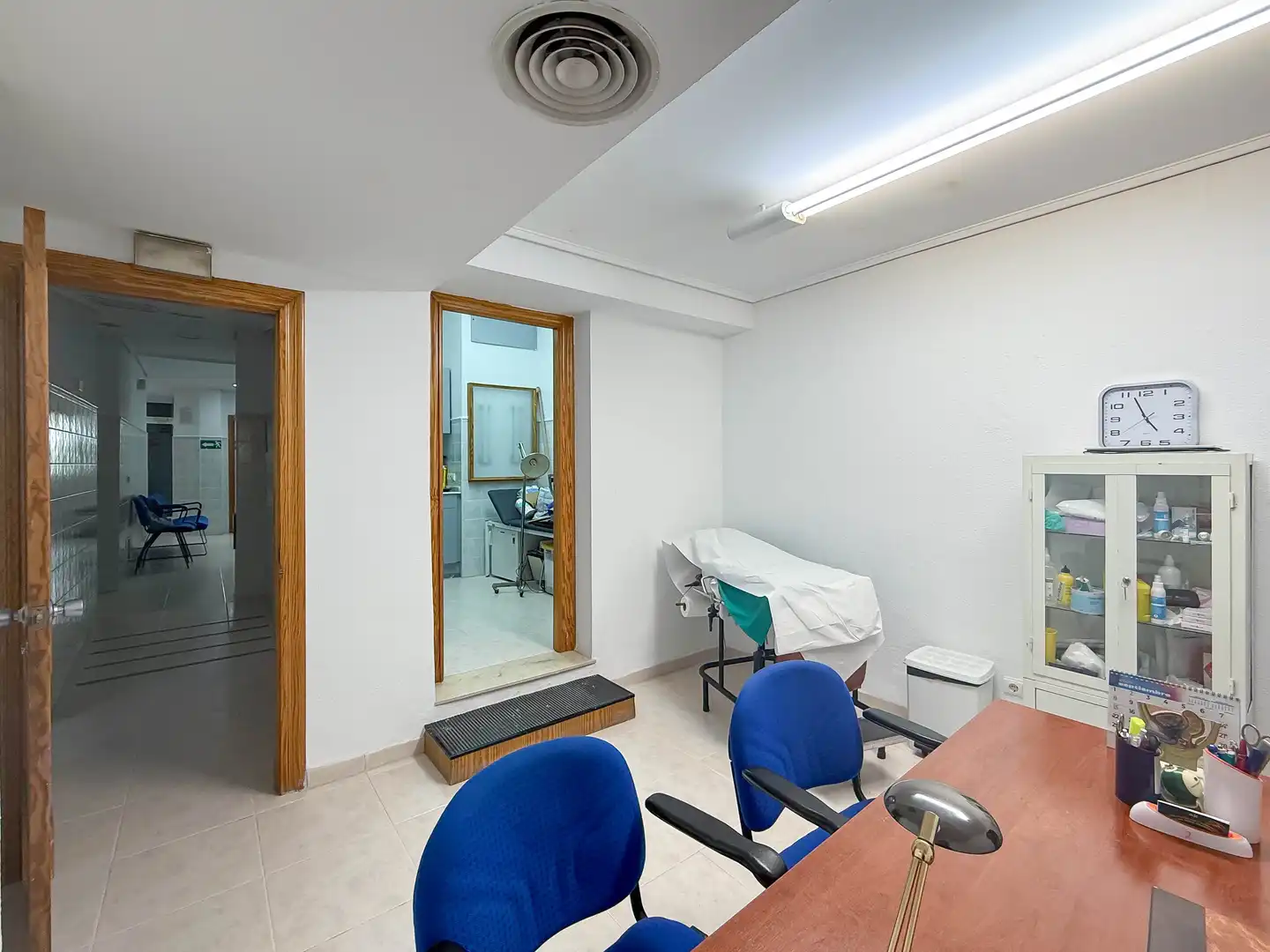 Commercial properties for sale in Valencia