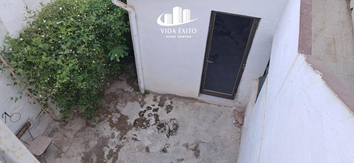 Exterior view of House or chalet for sale in  Jaén Capital  with Terrace