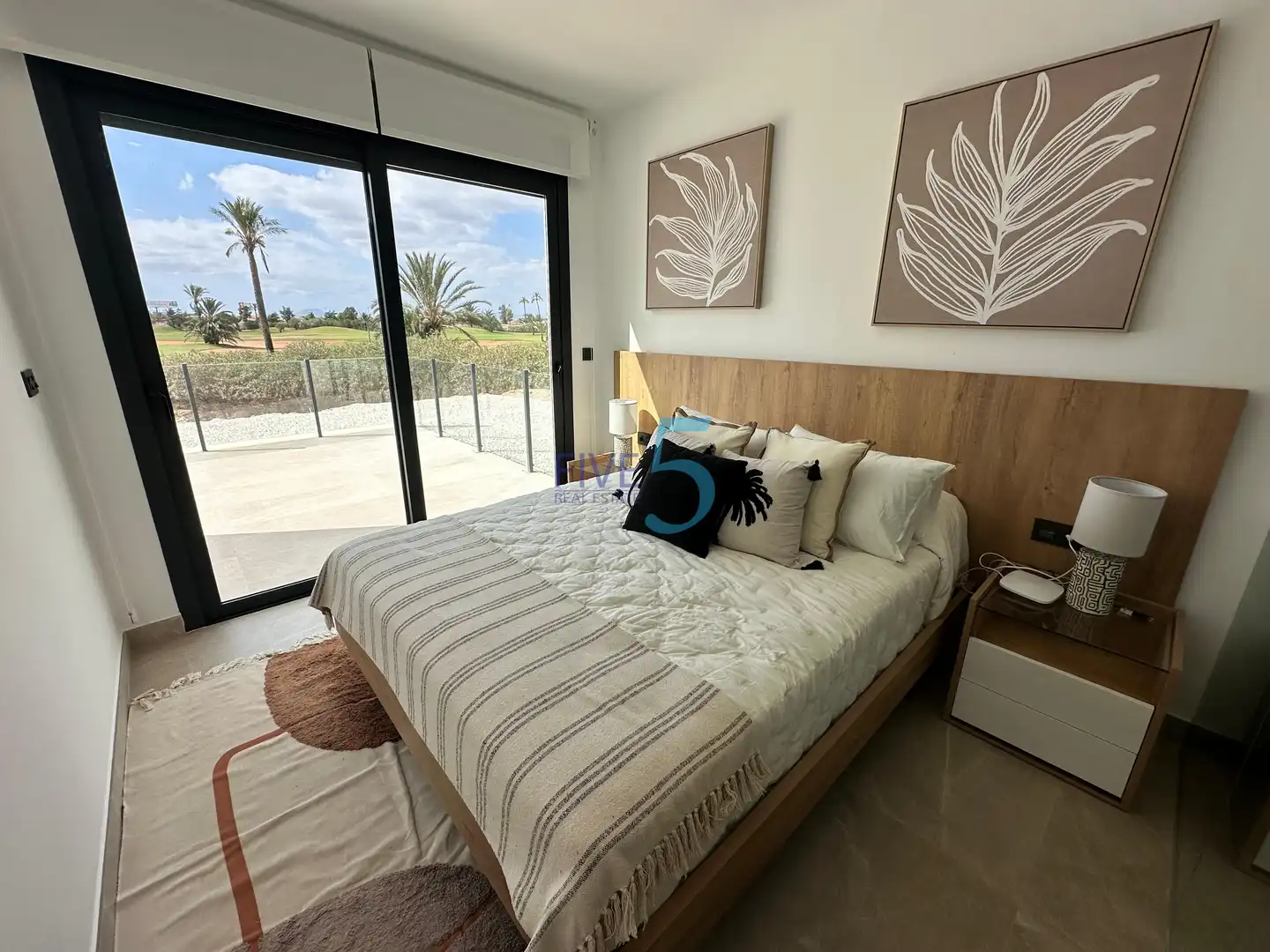 Piso con piscina en venta en Las Lomas de Rame - Bahía Bella, imagen 50