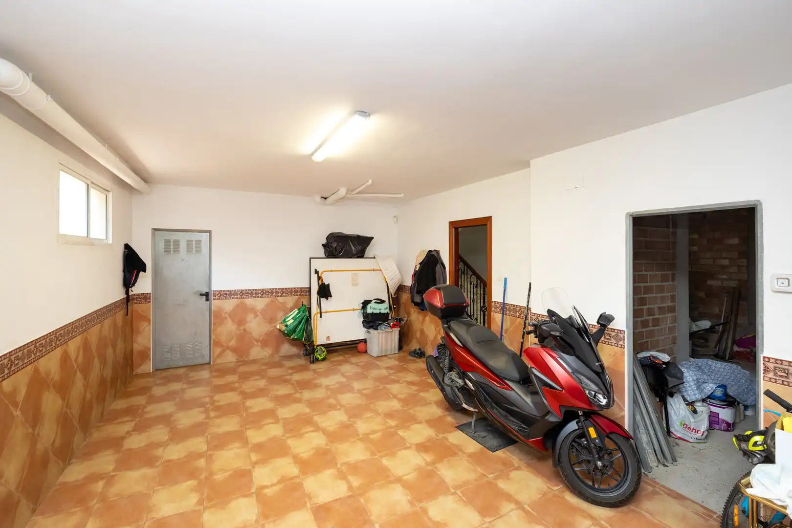 Casa o xalet en venda en Cúllar Vega amb Aire condicionat, Calefacció i Terrassa