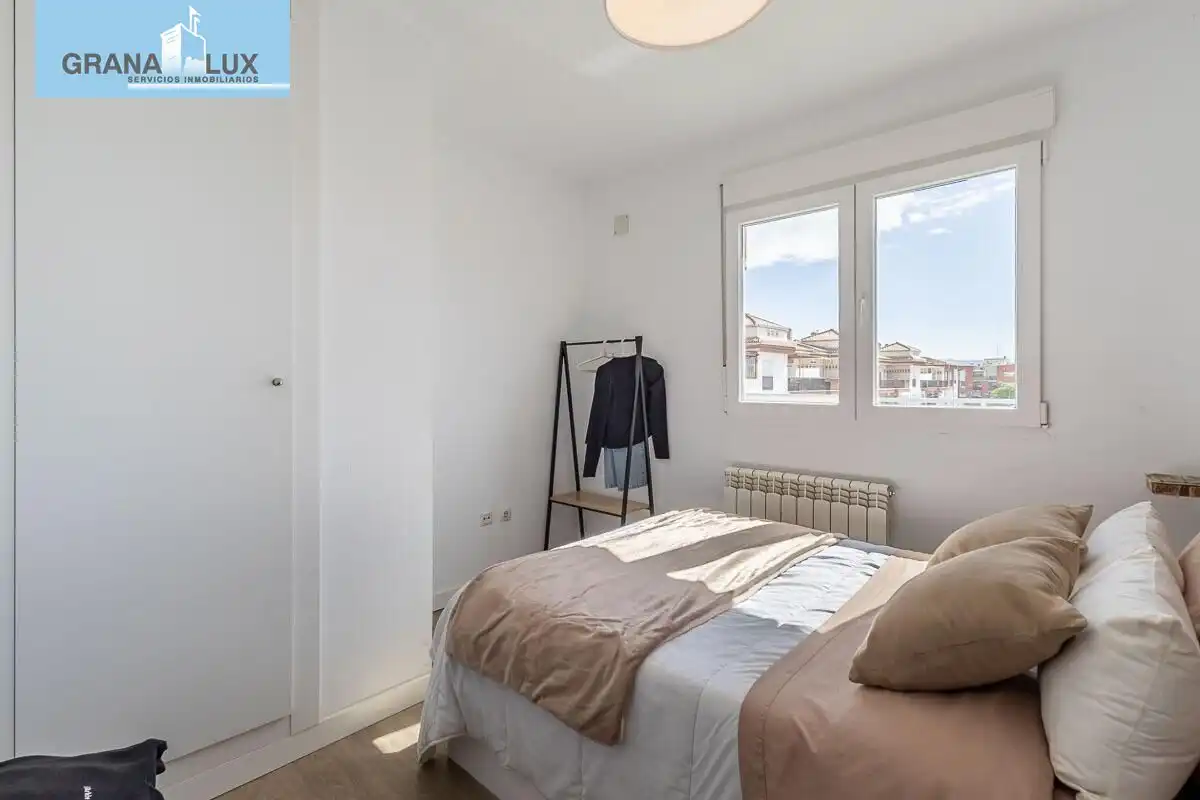 Attique avec ascenseur à vendre à Calle de Torrente Ballester, imagen 13
