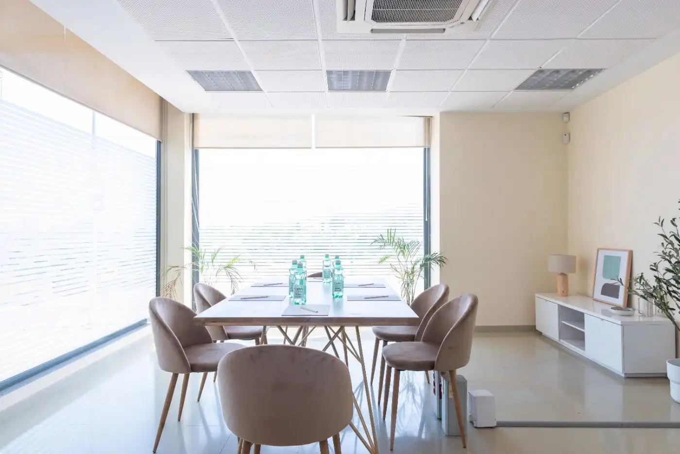 Office for rent in N/A, -1, Santa Coloma de Cervelló