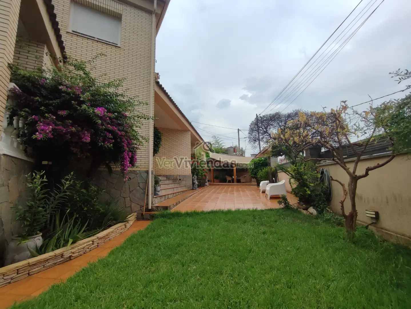 Casa o xalet en venda a Carrer de Pompeu Fabra, 46, Sant Vicenç Dels Horts