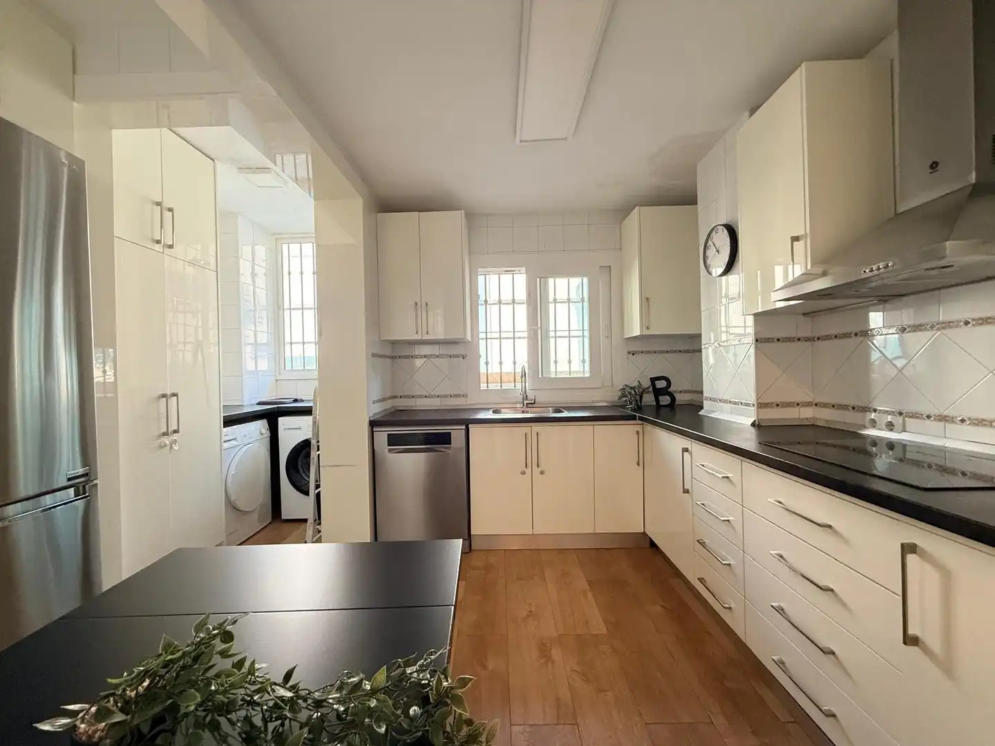 Piso con terraza en venta en Calle PEDRO MANTUANO, imagen 13