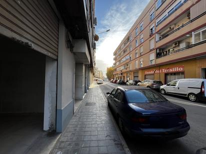 Exterior view of Premises for sale in Meliana  with Terrace