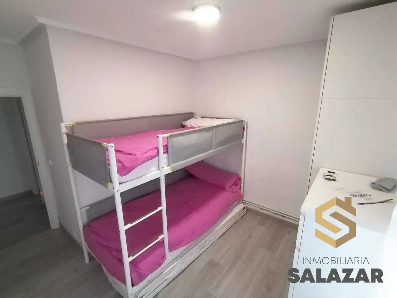 Habitación de Piso de alquiler en Gorliz con Calefacción