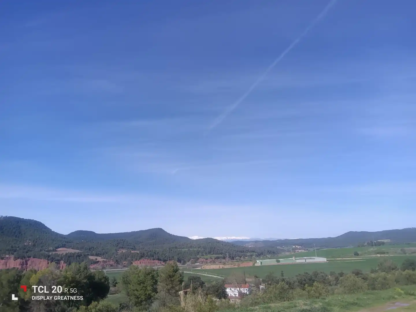 Exterior view of Houses for sale in Artés  with Private garden, Terrace and Storage room