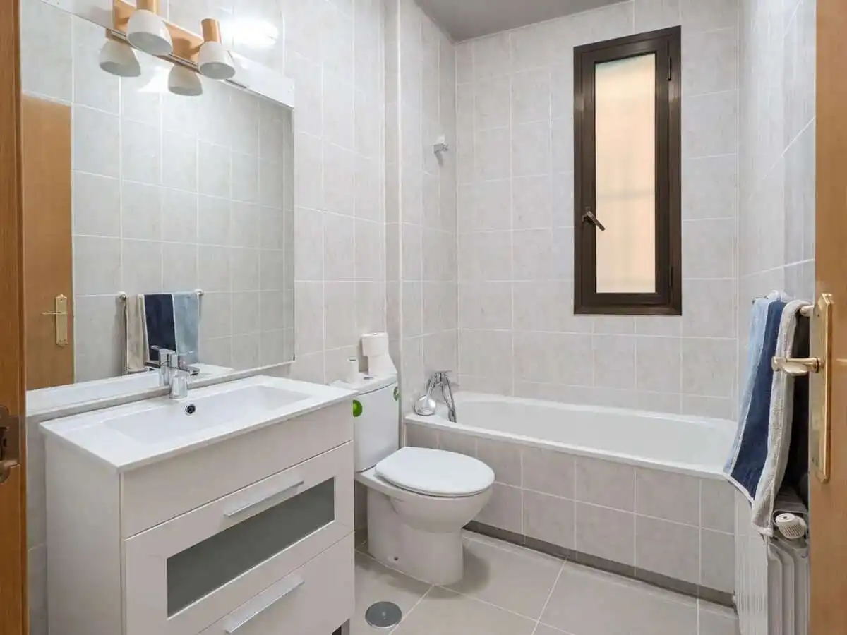 Flat with lift for sale in Centro, imagen 13