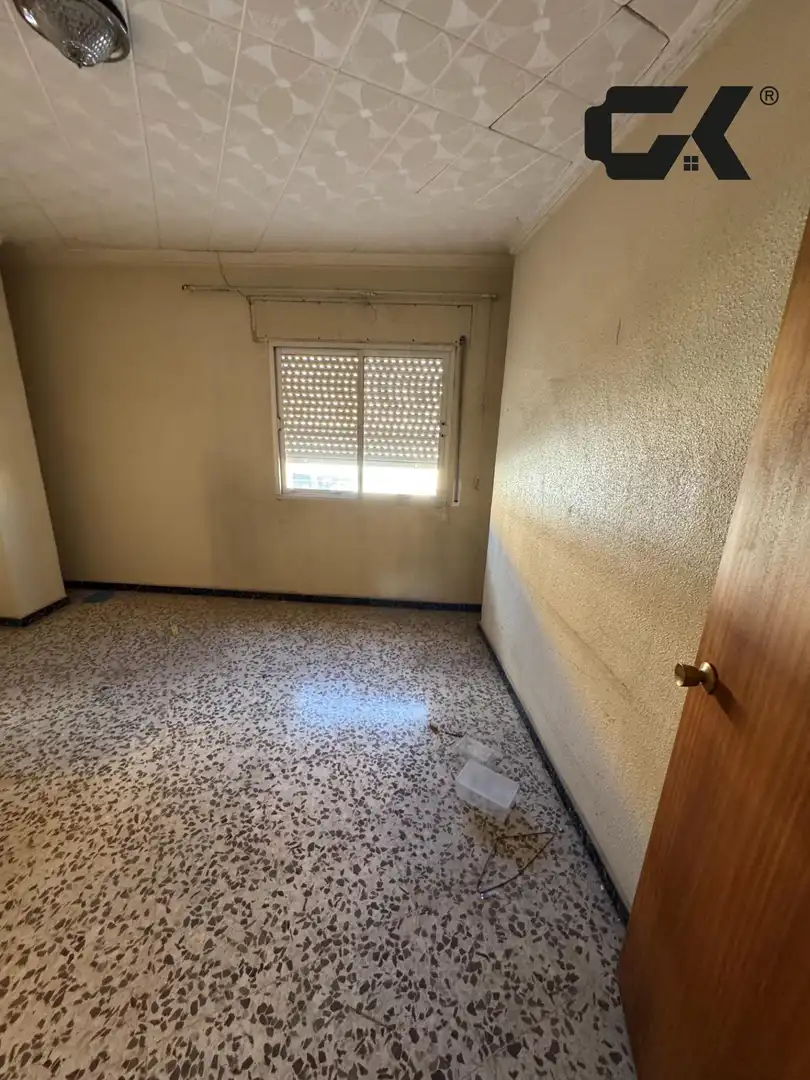 Flat for sale in Totana