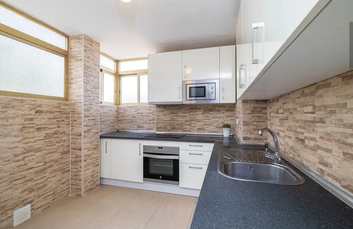 Piso con piscina en venta en Solymar, imagen 6