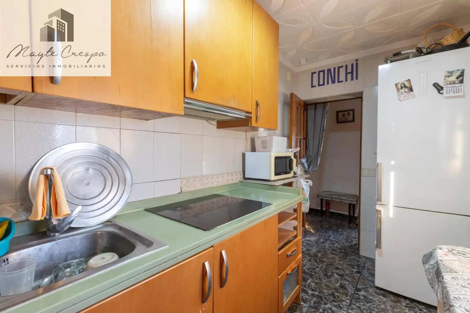 Casa bifamiliare in vendita a La Zubia Ciudad, imagen 13