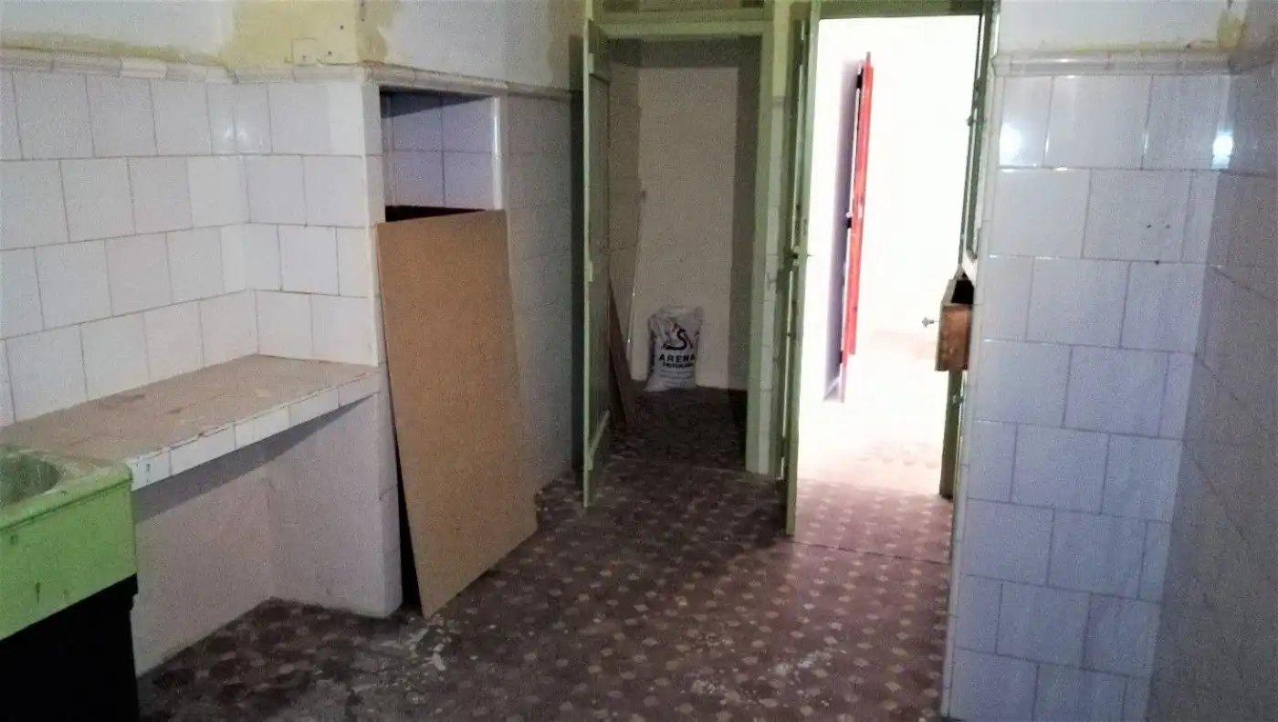 Casa amb terrassa en venda a Algemesí, imagen 44