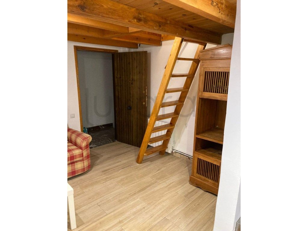 Estudio en venta en Avenida Pas D'Arro, 54, Vielha