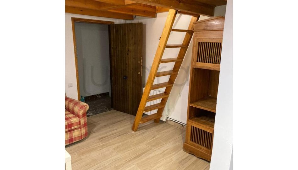 Foto 1 de Estudi en venda a Avenida Pas D'arro, 54, Vielha, Lleida