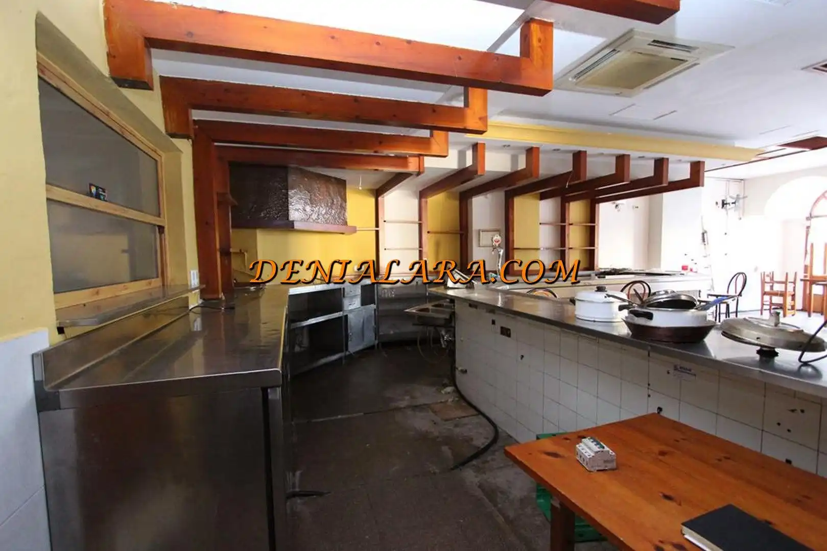 Local comercial en venda a El Verger, imagen 4
