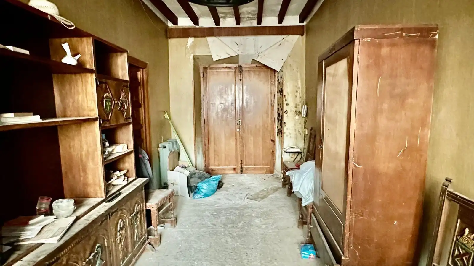 Country house zum Verkauf in Otero