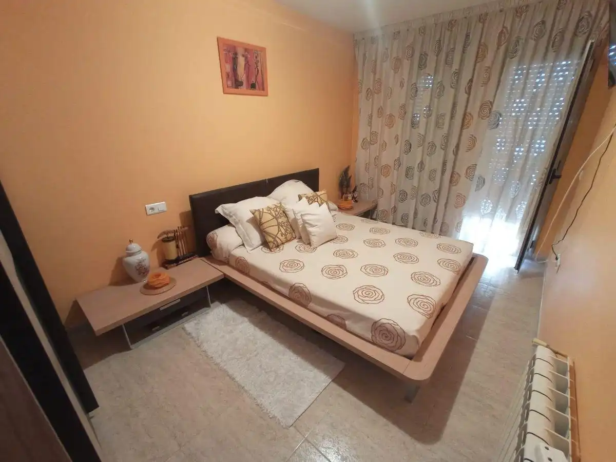 Habitación de Ático en venta en La Ràpita con Aire acondicionado, Terraza y Balcón