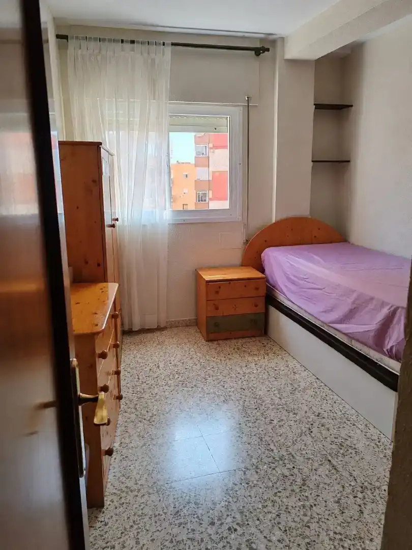 Flat en Calle Madrid, 8, La Victoria photo 2