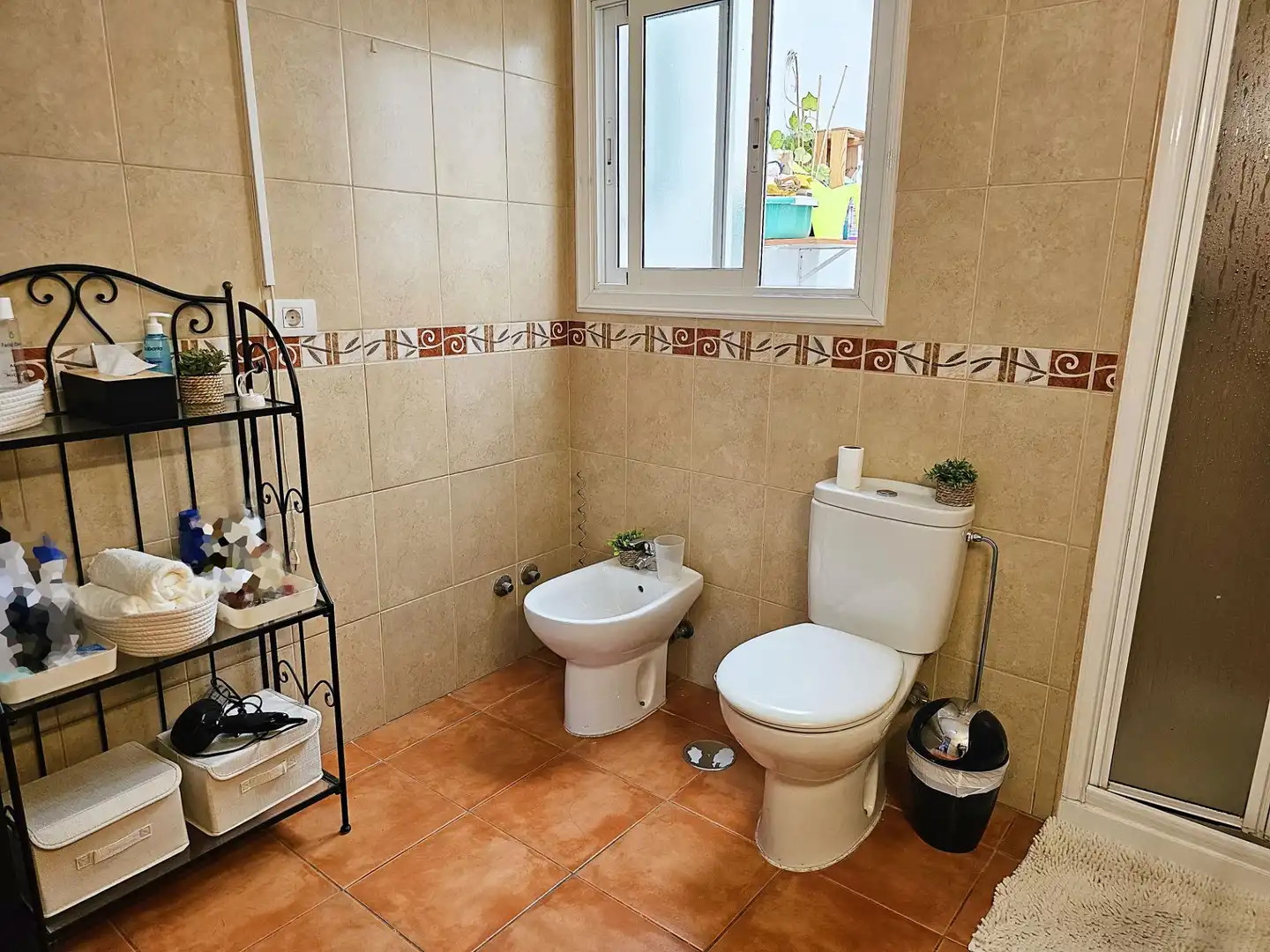 Bathroom of Buildings for sale in Arona