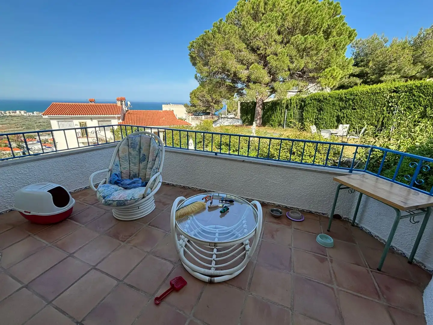Villa avec piscine à vendre à Avinguda de Suïssa, imagen 27