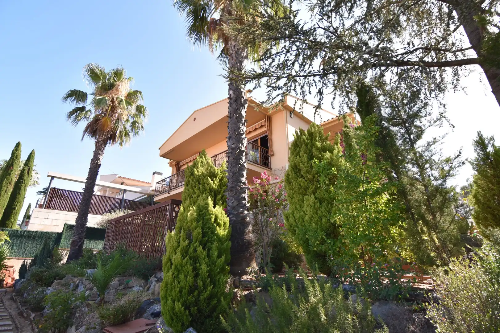 Haus mit Terrasse zum Verkauf in La Bisbal d'Empordà, imagen 2