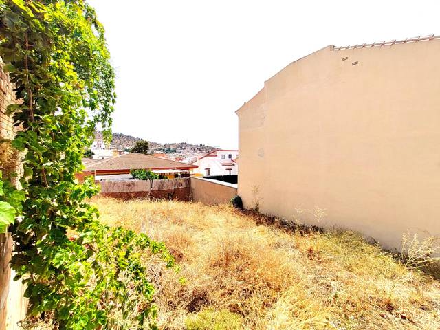 Terreno residencial en Venta en Fuente Alegre - El Chaparral - Los Morales