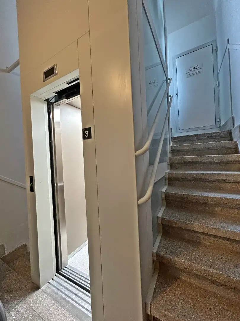 Appartement avec ascenseur à vendre à Foru Kalea, imagen 28