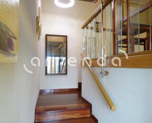 Apartament de lloguer en Santander amb Calefacció, Parquet i Moblat